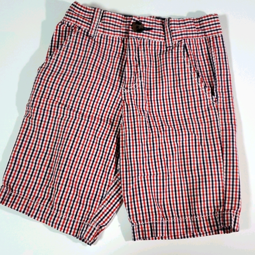 Carters boy short pants
